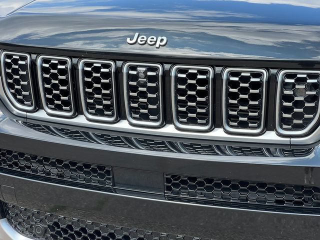 Used 2021 Jeep Grand Cherokee L Summit AWD/4WD image 43