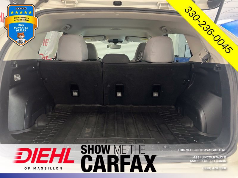Used 2021 Subaru Crosstrek 2.0i Premium AWD/4WD image 8