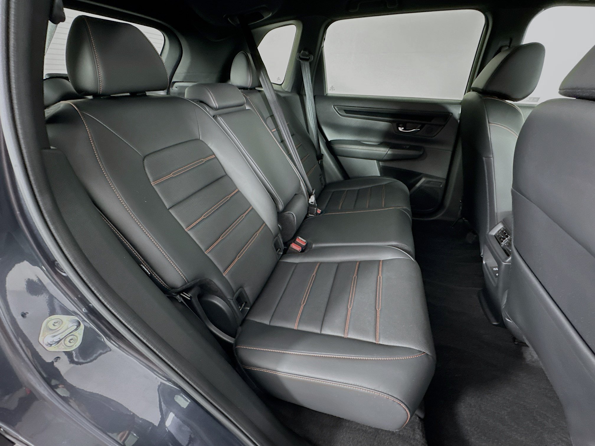Certified 2024 Honda CR-V Sport-L image 26