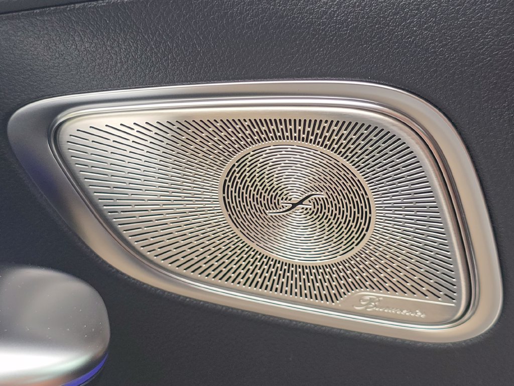 New 2027 Mercedes-Benz GLC 300 4MATIC image 27