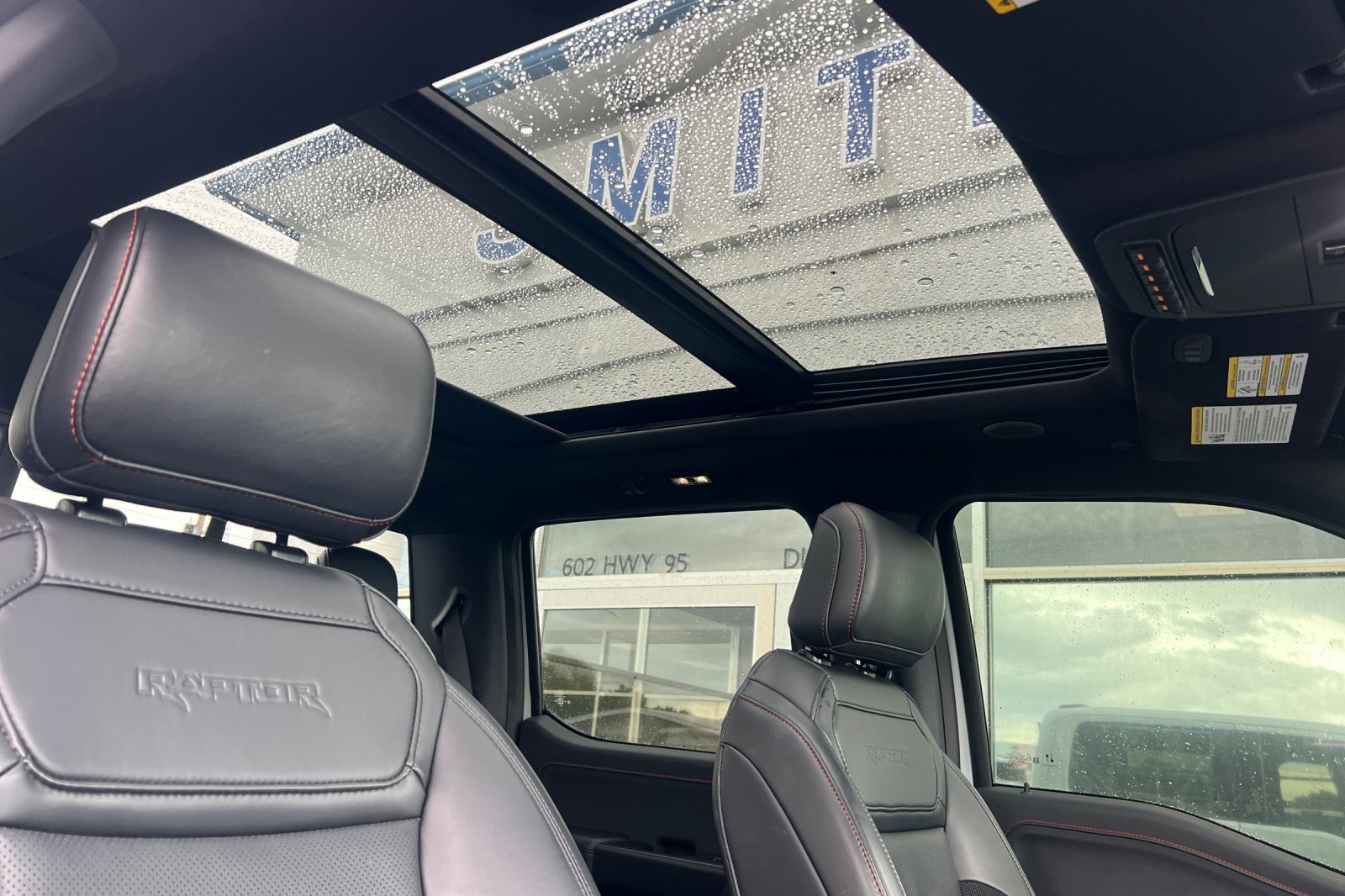 Used 2024 Ford F150 Raptor image 16