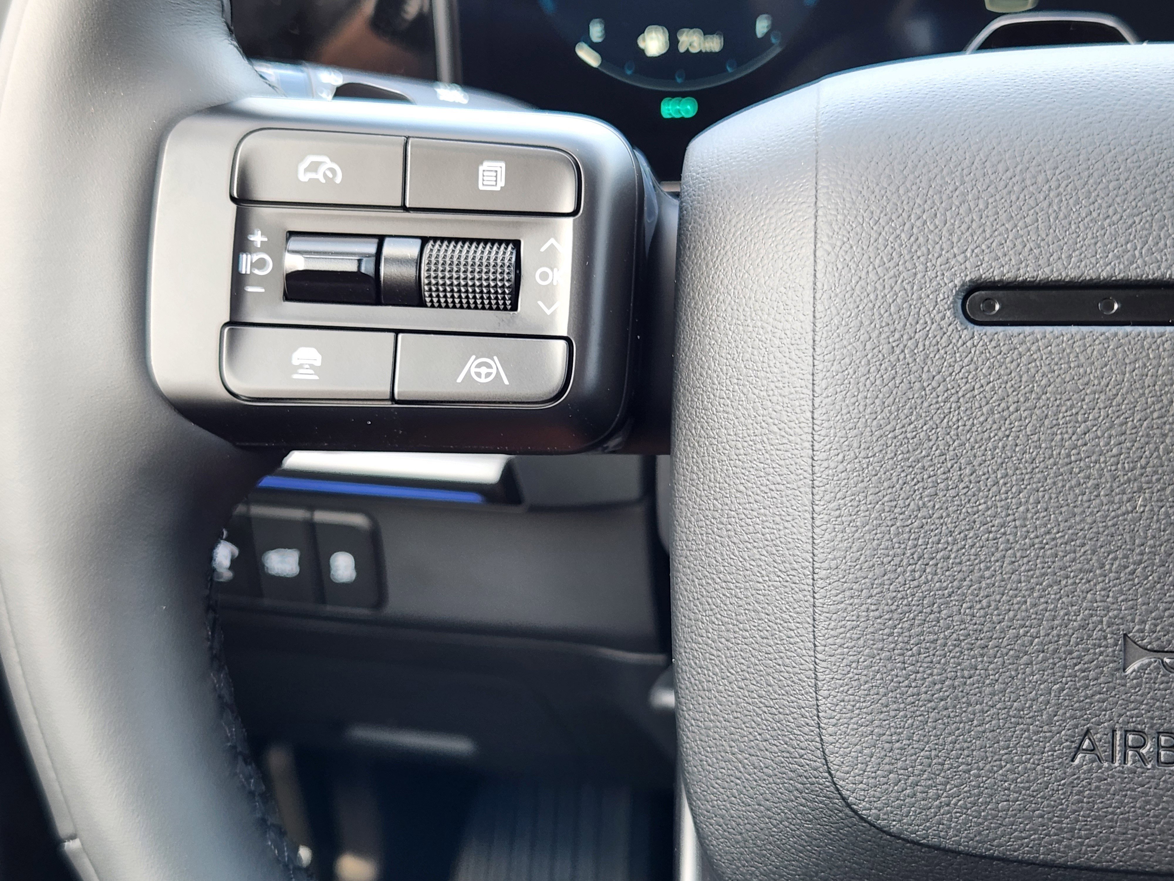 New 2026 Hyundai Santa Fe Calligraphy image 22