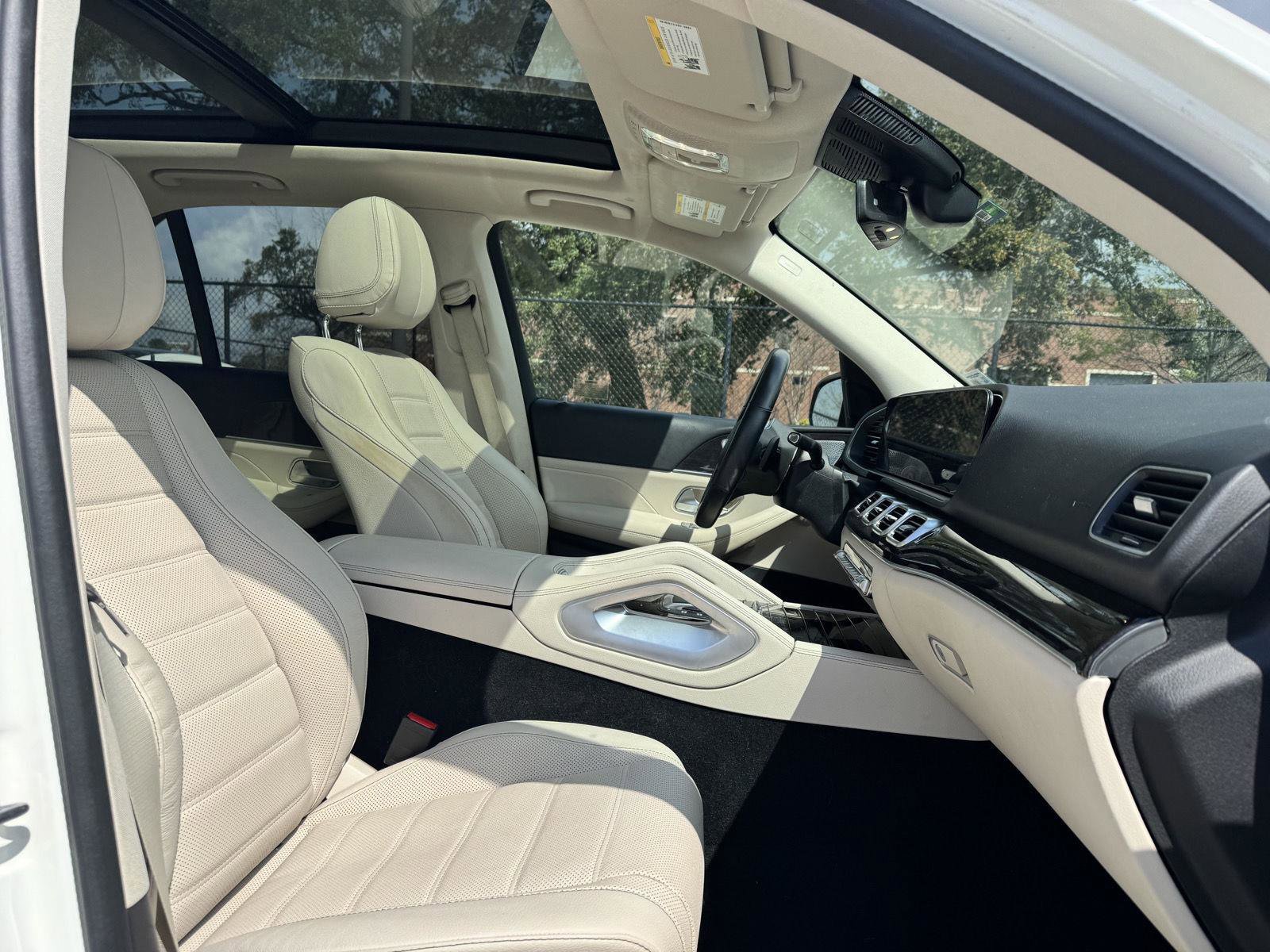 Certified 2022 Mercedes-Benz GLE 450 4MATIC image 30