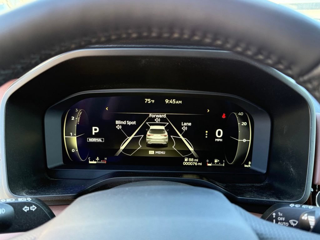 New 2026 Mitsubishi Outlander SEL FWD image 24