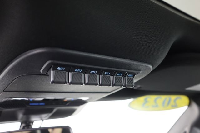 Used 2023 Ford F150 Tremor w/ 360 Degree Camera Package image 67