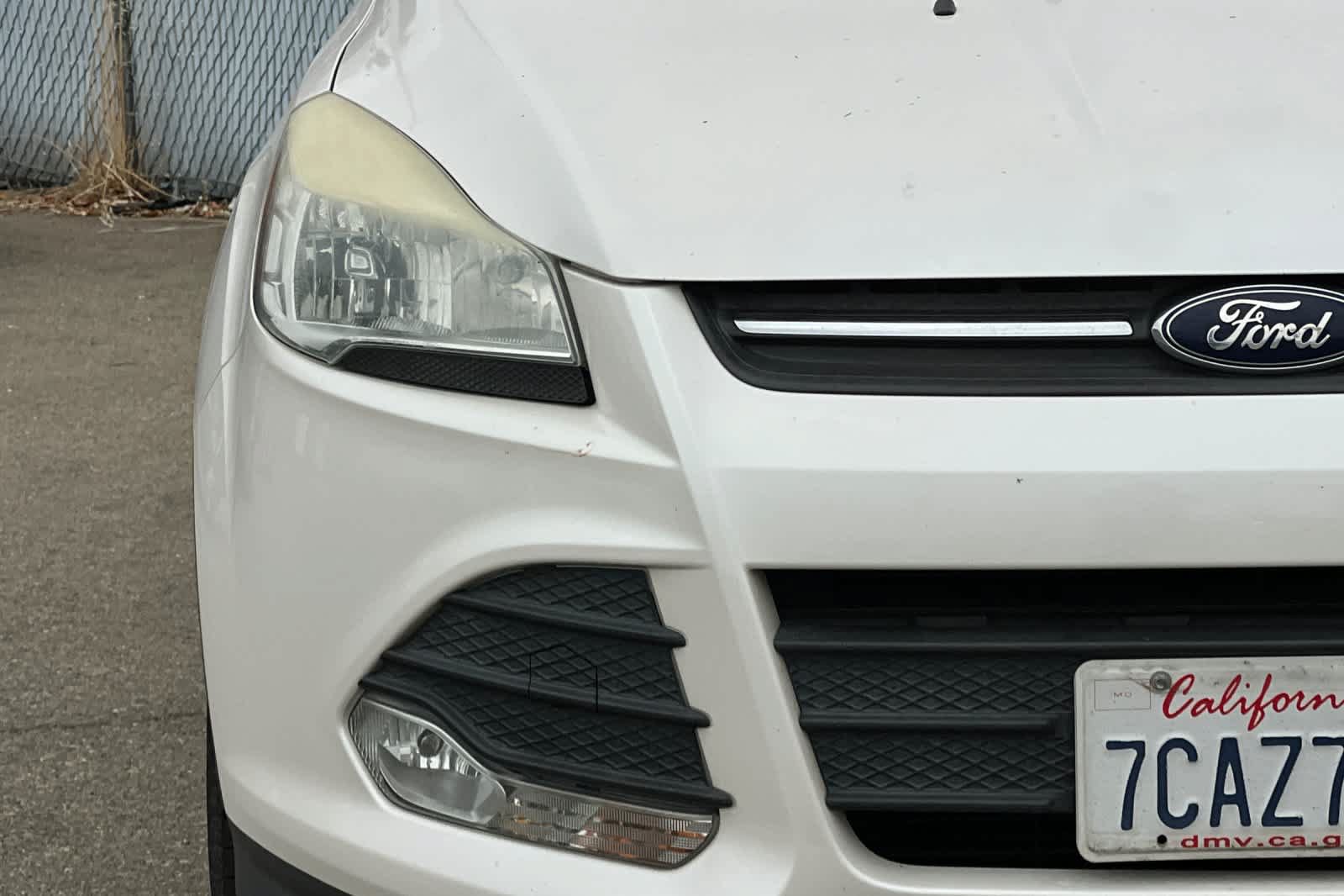 Used 2014 Ford Escape SE w/ Equipment Group 201A FWD image 17
