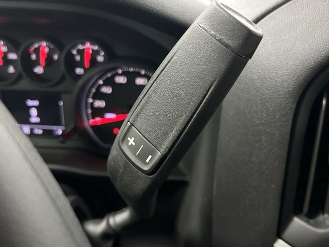 New 2026 Chevrolet Silverado 1500 W/T w/ WT Safety Package image 16