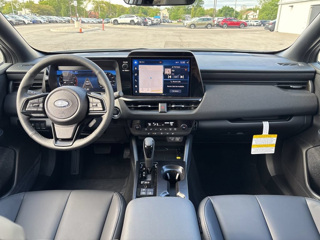 New 2026 Subaru Outback Premium AWD/4WD image 13
