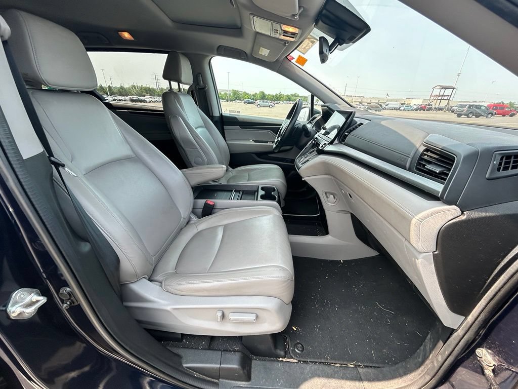 Used 2020 Honda Odyssey EX-L image 11