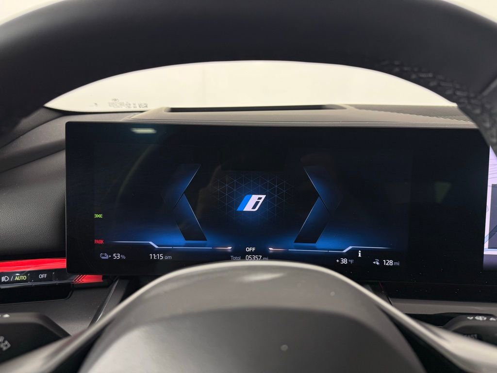 Used 2025 BMW i5 xDrive40 w/ M Sport Package image 21