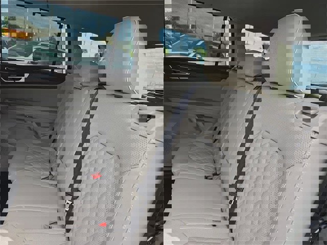 New 2026 Volkswagen Atlas SEL Premium R-Line image 16