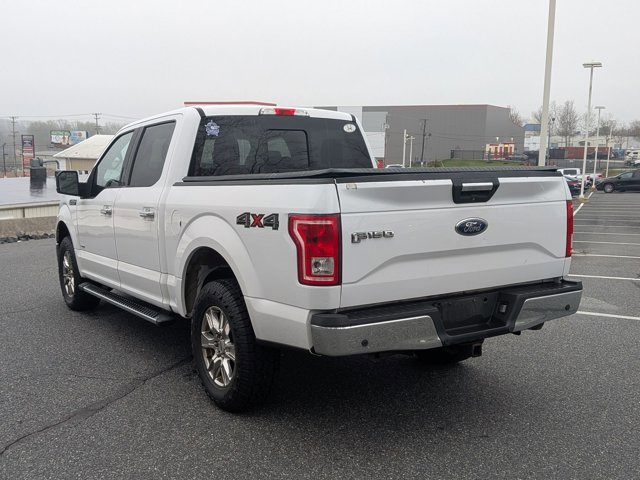 Used 2016 Ford F150 XLT w/ Equipment Group 302A Luxury image 7