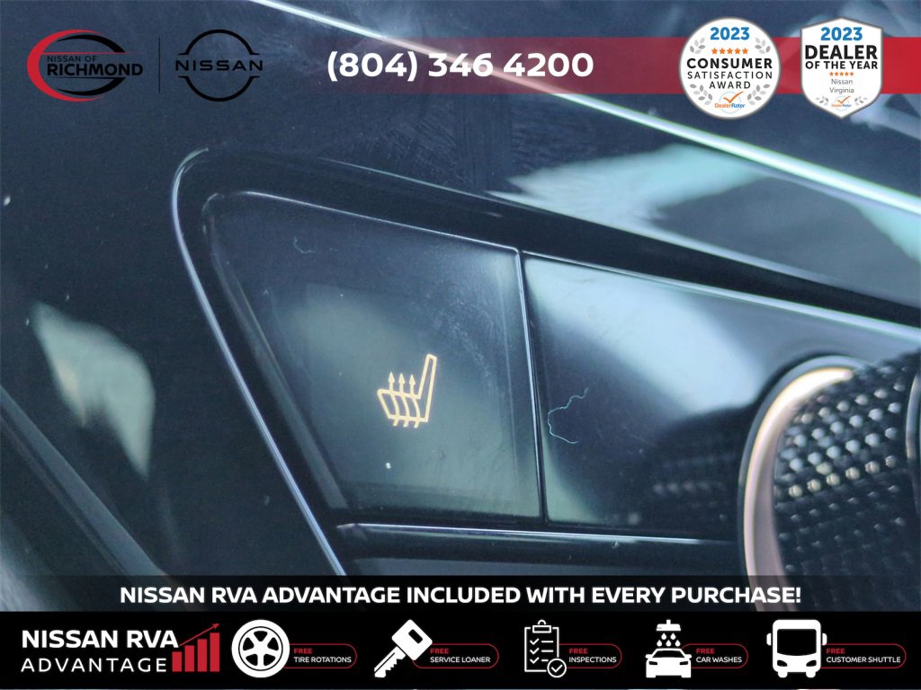 Used 2025 Honda Accord Sport image 23