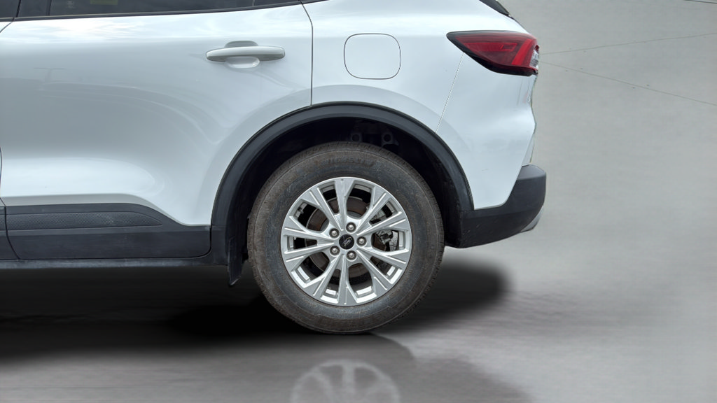 Certified 2023 Ford Escape Active w/ Cold Weather Package FWD image 12
