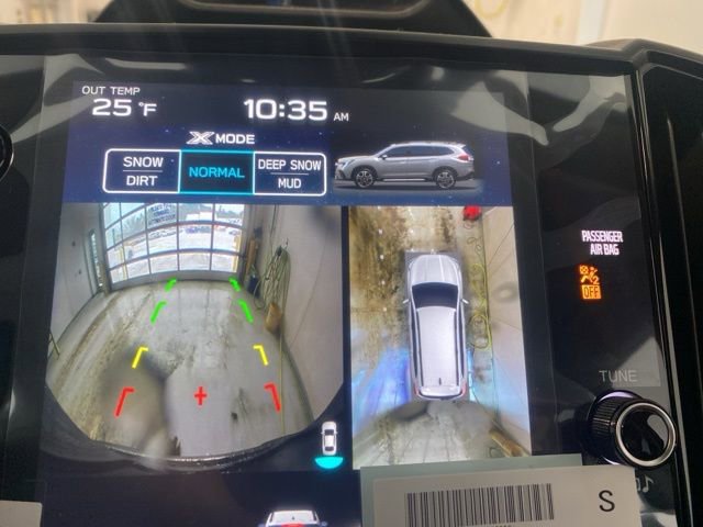 New 2026 Subaru Ascent Bronze Edition image 17