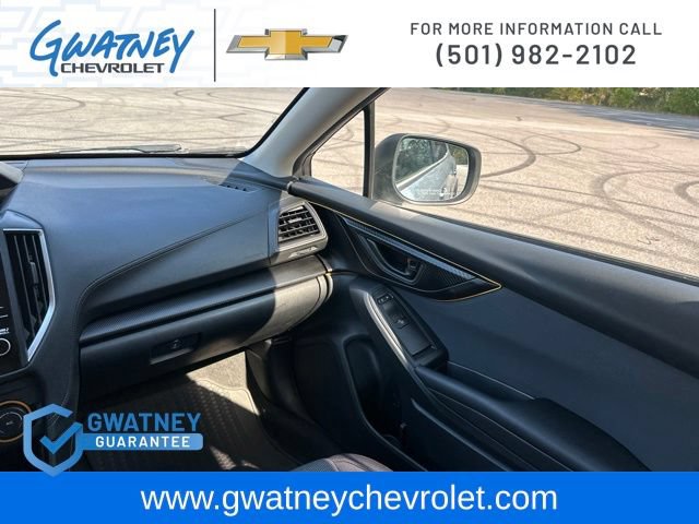 Used 2018 Subaru Crosstrek 2.0i Premium AWD/4WD image 24