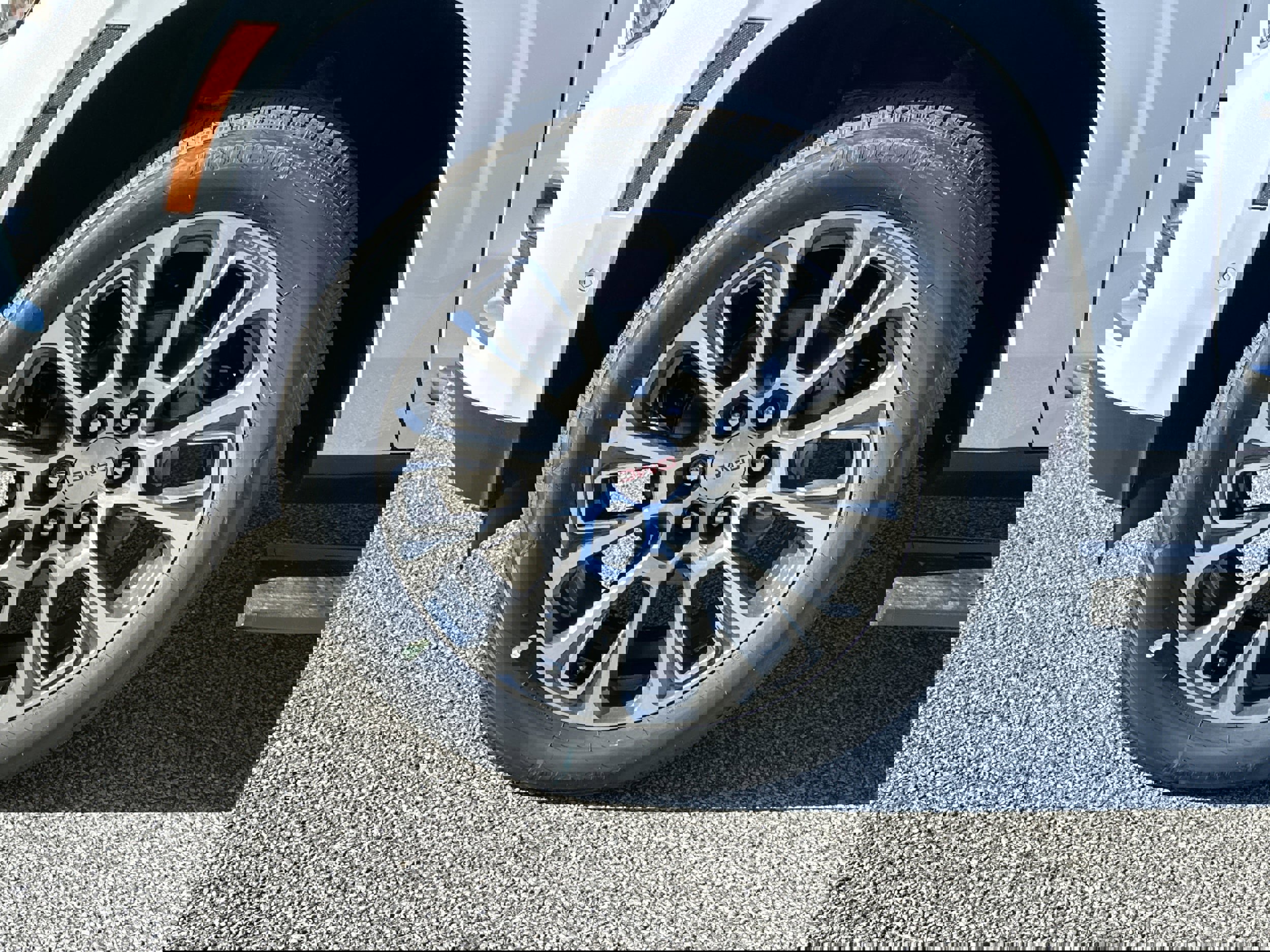 New 2026 GMC Yukon Denali w/ Sun & Power Step Package image 11