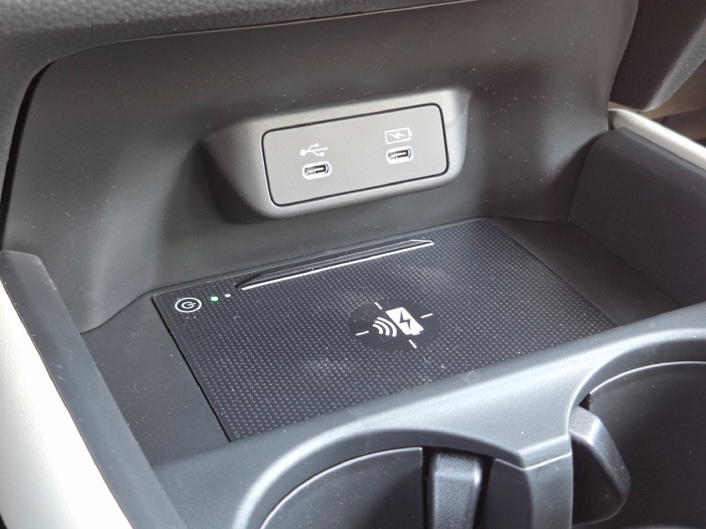 New 2027 Honda HR-V LX image 6
