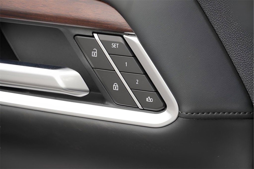 New 2026 GMC Sierra 3500 Denali Ultimate image 22