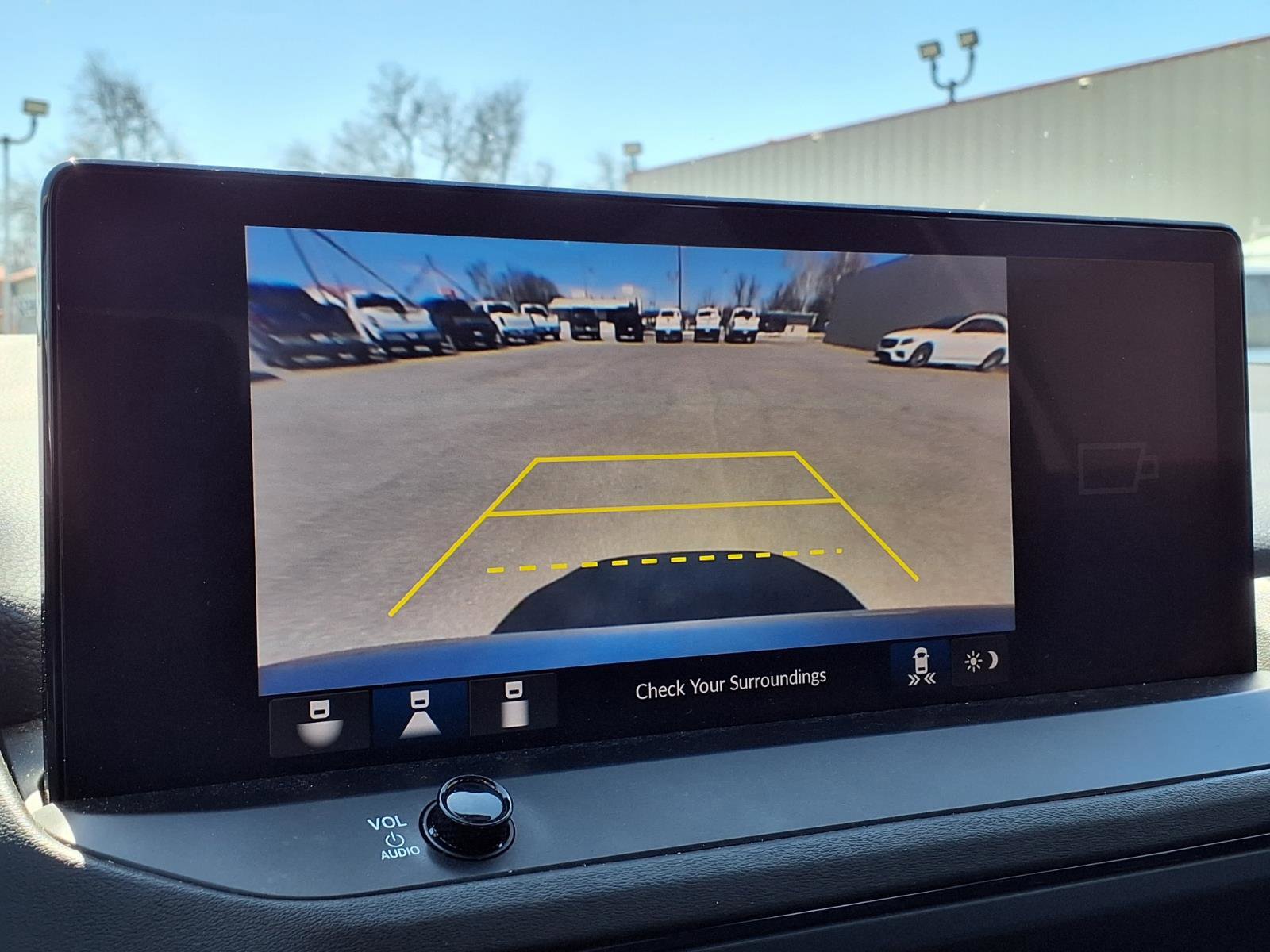 Used 2024 Honda Accord Sport image 8