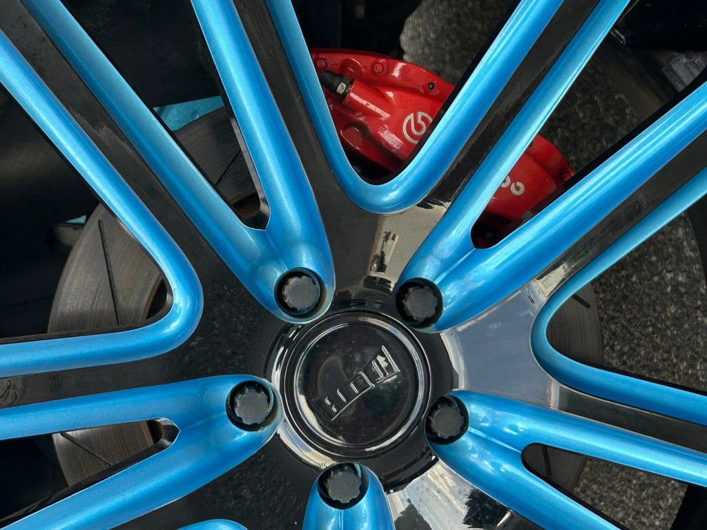 Used 2009 Dodge Challenger SRT8 w/ SRT Option Group II image 48