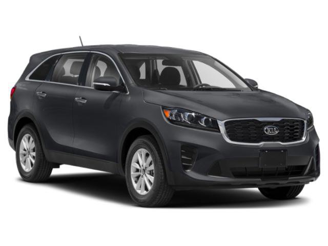 Used 2019 Kia Sorento LX w/ LX Convenience Package image 9