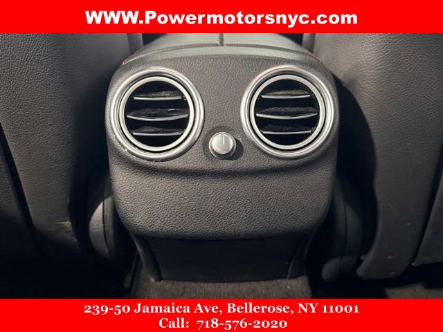 Used 2018 Mercedes-Benz C 43 AMG 4MATIC Sedan w/ Multimedia Package image 38