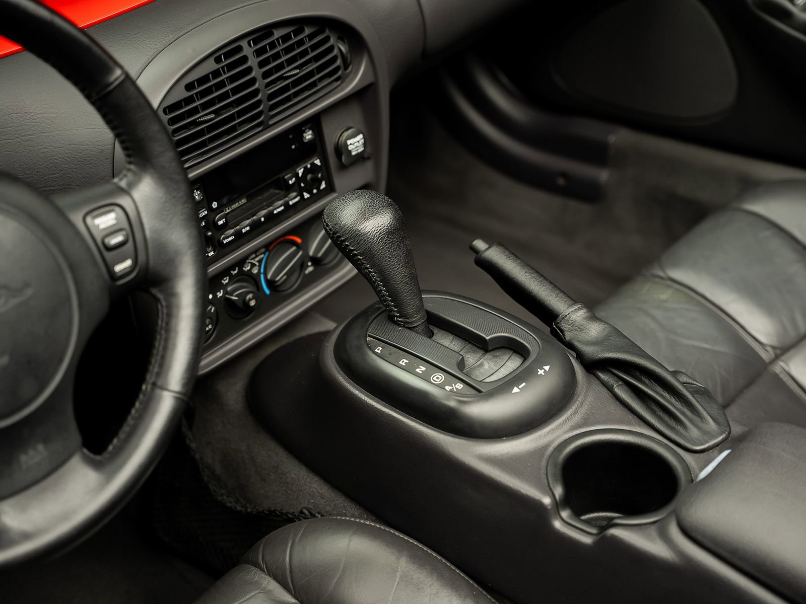 Used 1999 Plymouth Prowler image 50