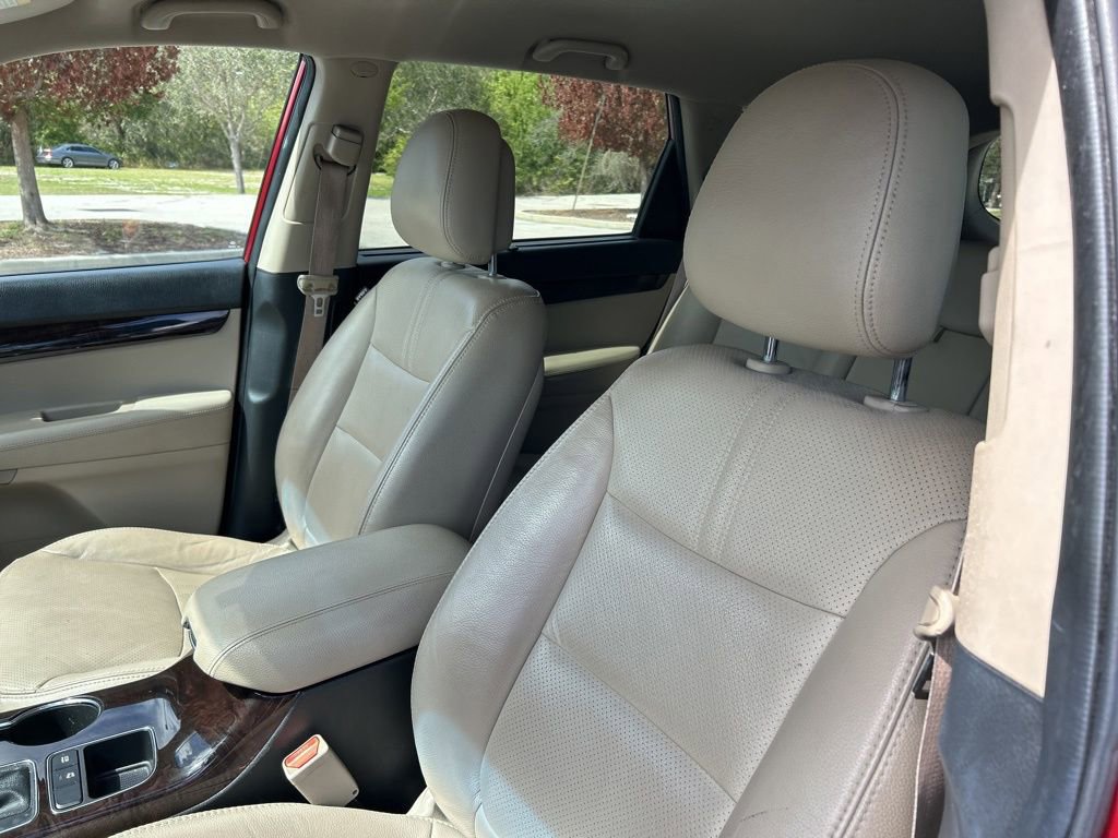 Used 2015 Kia Sorento LX image 19