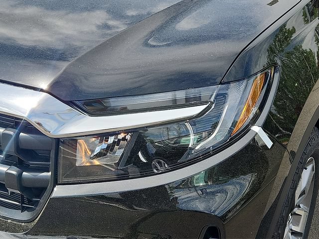 New 2026 Honda Ridgeline RTL image 9
