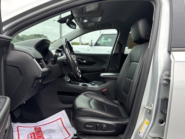 Used 2019 GMC Terrain SLT w/ Preferred Package image 12