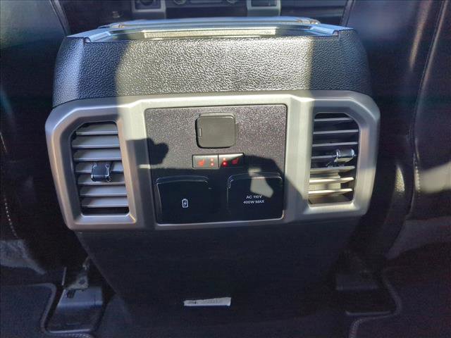 Used 2019 Ford F250 Platinum w/ Platinum Ultimate Package image 17