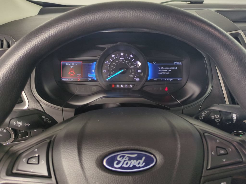Used 2024 Ford Edge SE AWD/4WD image 33