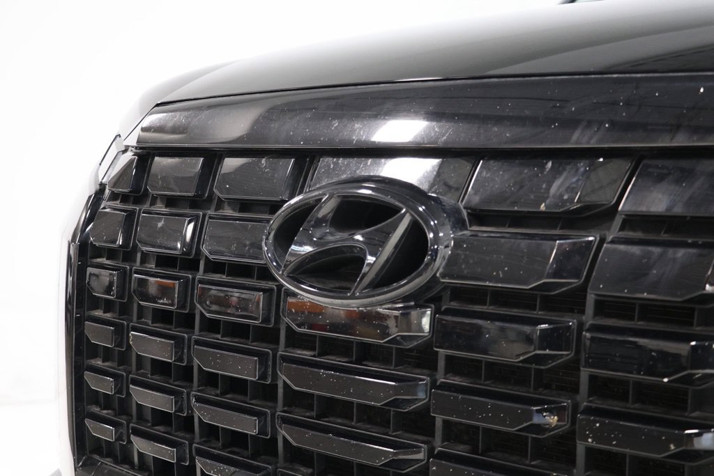 Used 2025 Hyundai Palisade SEL FWD image 12