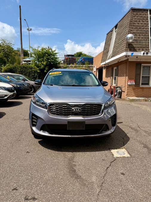 Used 2020 Kia Sorento S AWD/4WD image 2