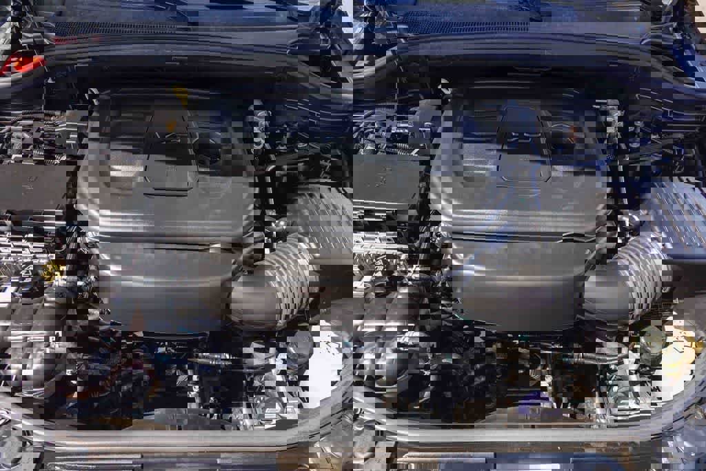 Used 2020 Jeep Grand Cherokee Trailhawk w/ Premium Lighting Group image 26