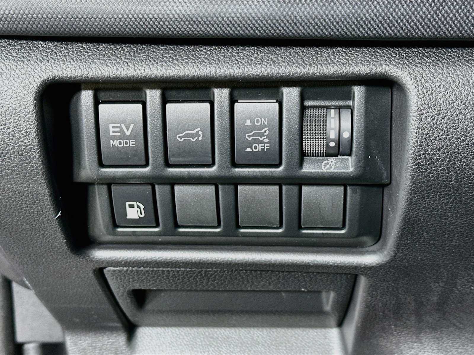 Certified 2026 Subaru Forester Premium AWD/4WD image 10