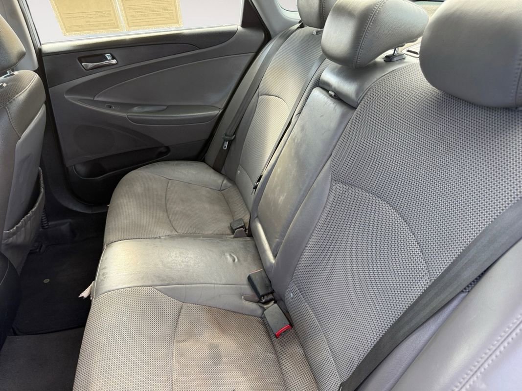 Used 2013 Hyundai Sonata SE image 11