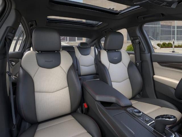 New 2026 Cadillac CT5 Sport RWD image 16