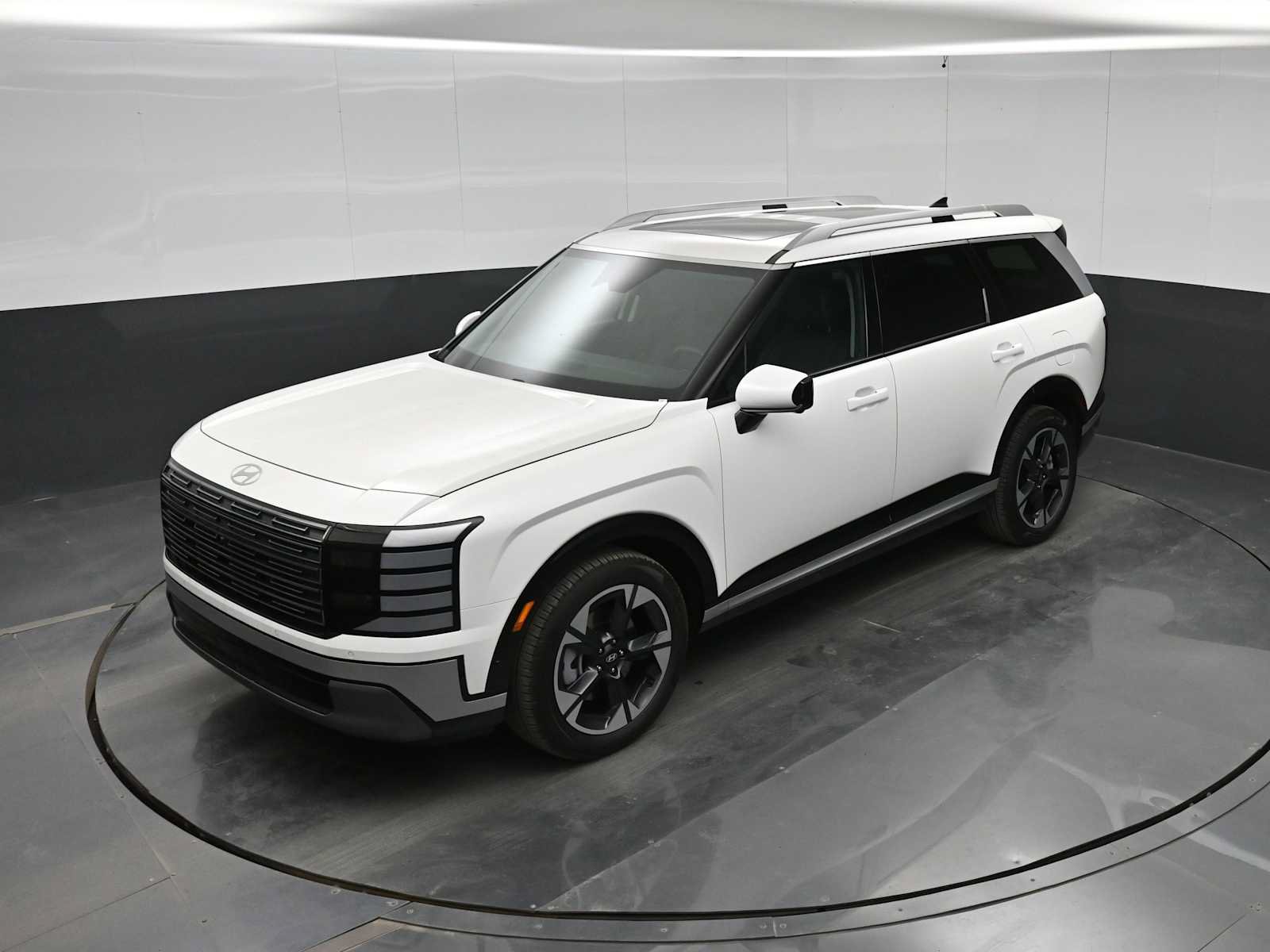 New 2026 Hyundai Palisade Limited AWD/4WD image 30