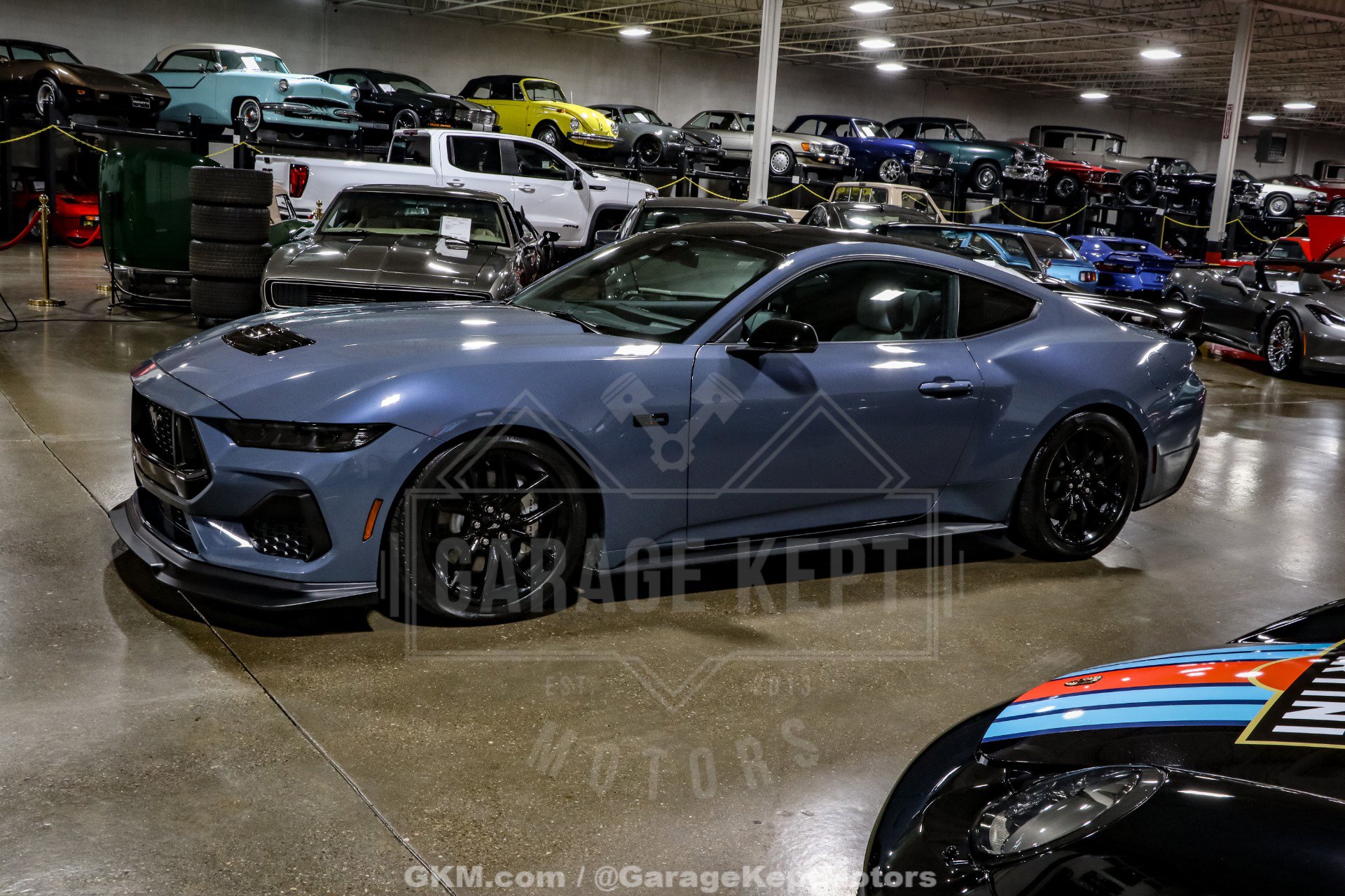 Used 2024 Ford Mustang GT Premium image 21