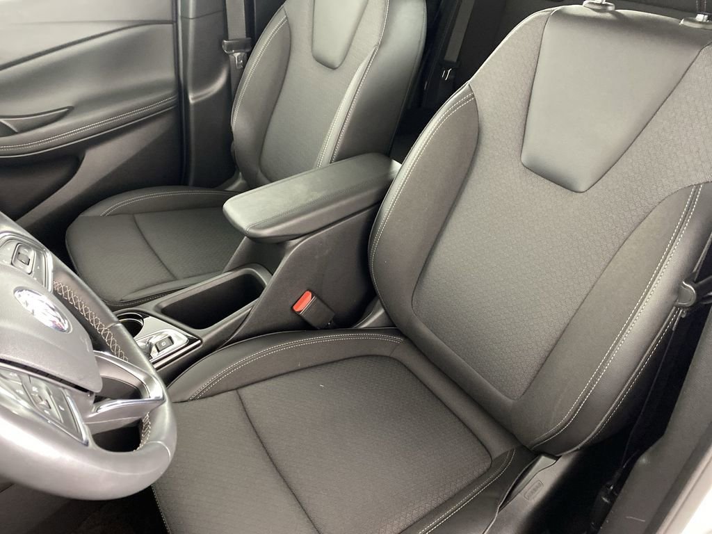 Certified 2023 Buick Encore GX Select w/ Sport Touring Package image 22