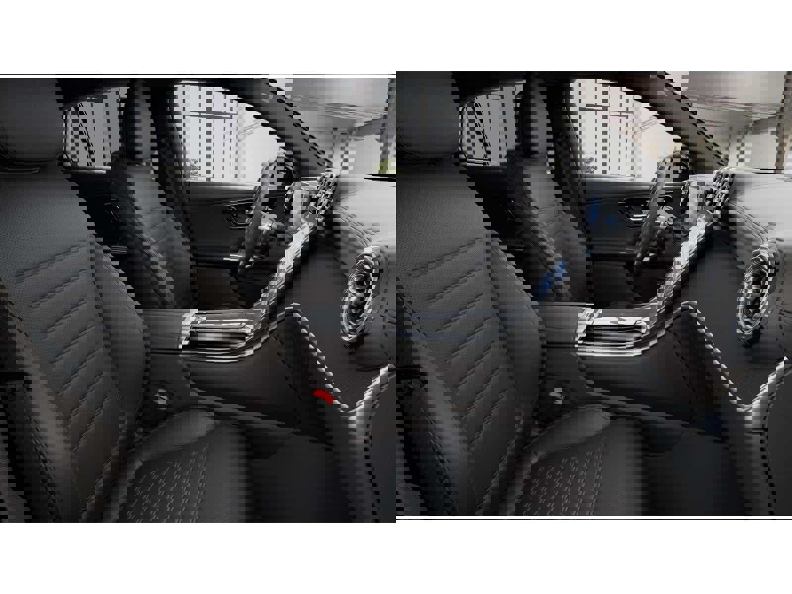 New 2026 Mercedes-Benz GLC 300 4MATIC image 4