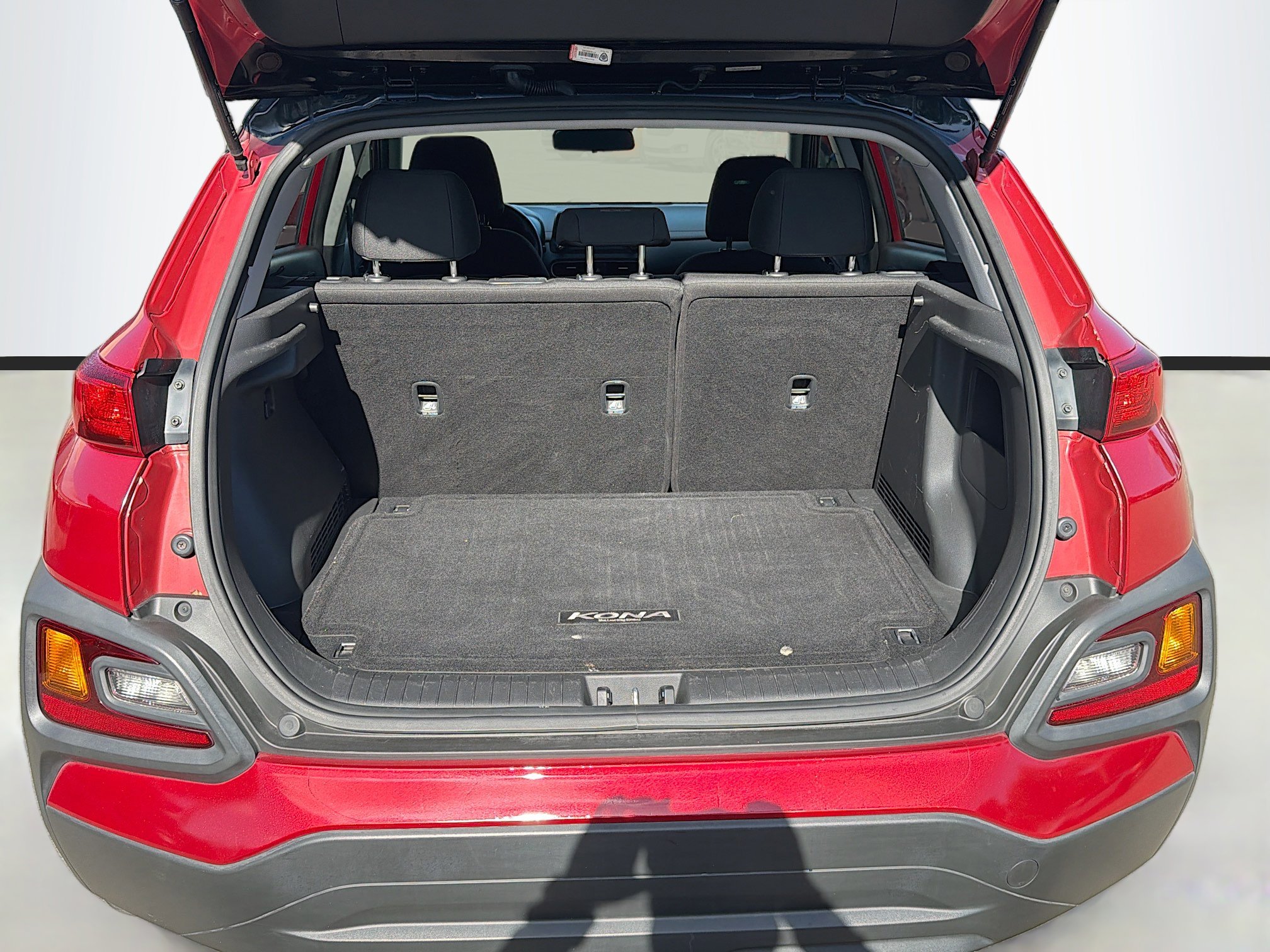 Used 2019 Hyundai Kona SEL image 12