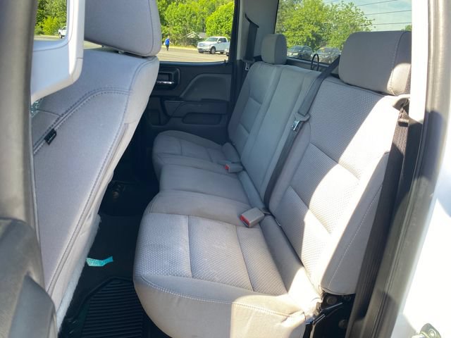 Used 2019 GMC Sierra 1500 Limited w/ Elevation Edition AWD/4WD image 20