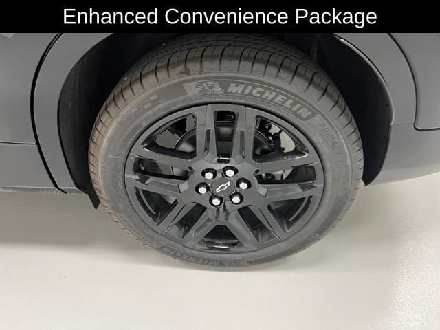 New 2026 Chevrolet Blazer RS w/ Driver Confidence II Package AWD/4WD image 6