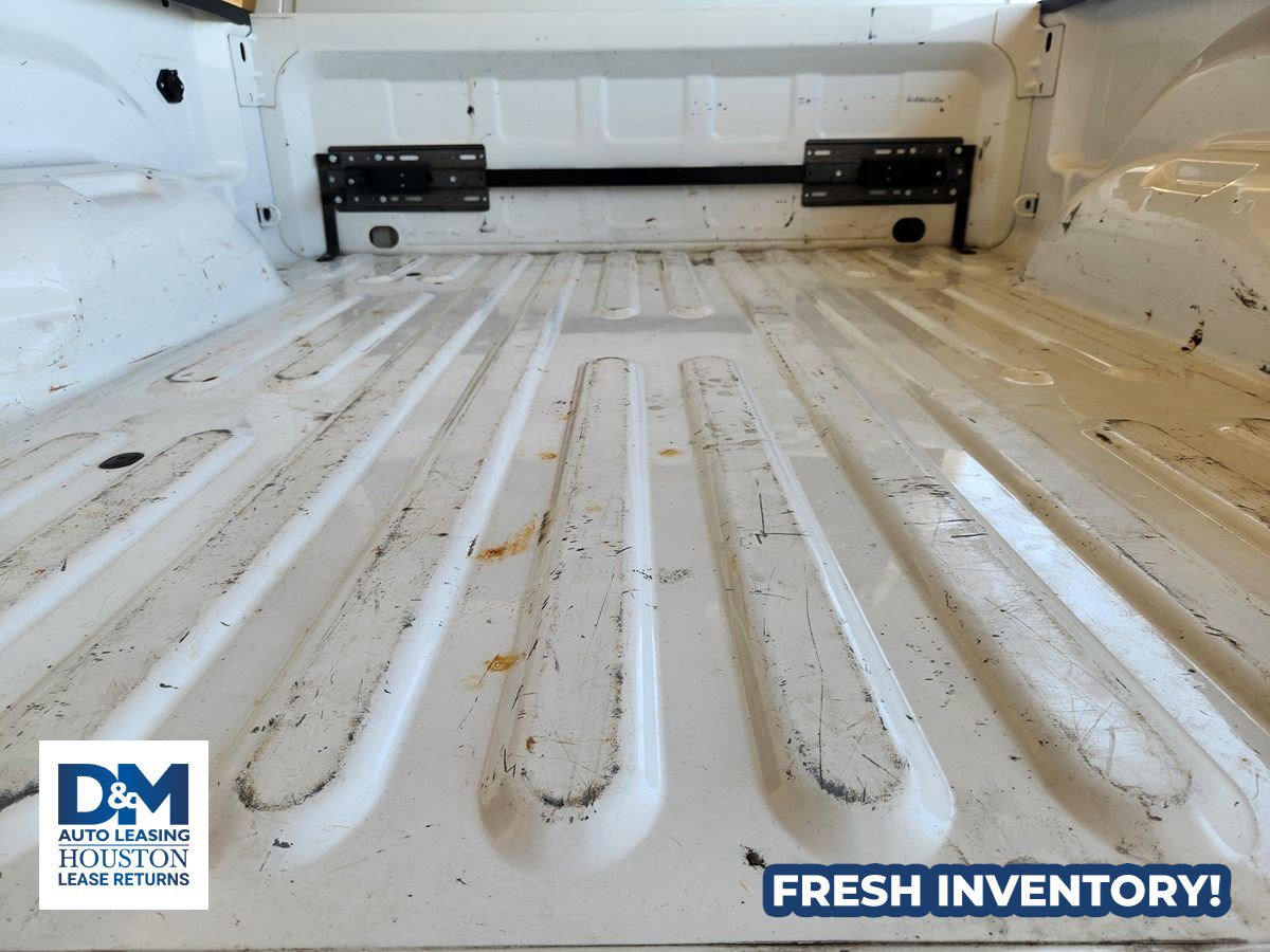 Used 2014 RAM 2500 Laramie w/ Convenience Group image 46