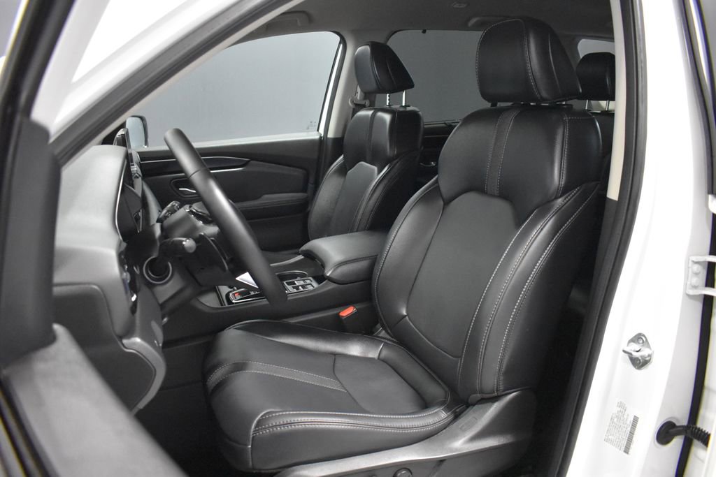 Used 2024 Honda Pilot EX-L image 5