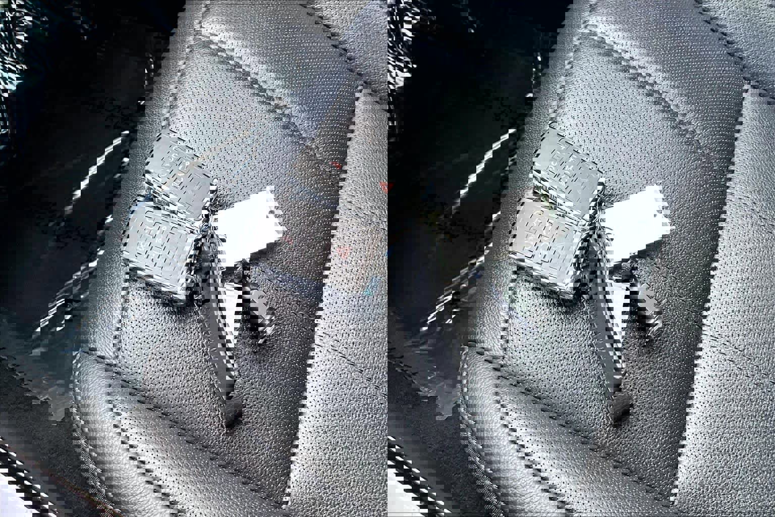 Used 2024 Land Rover Range Rover Evoque Dynamic SE image 27