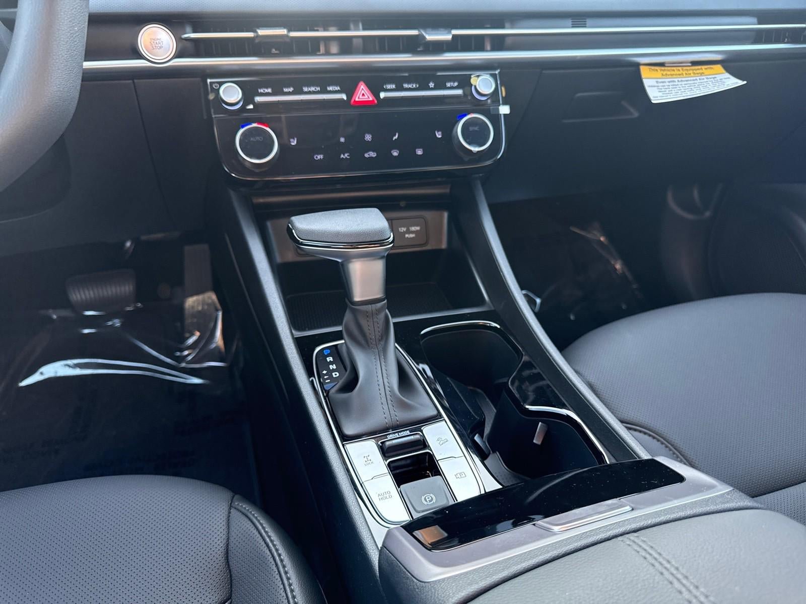 New 2026 Hyundai Santa Cruz SEL AWD/4WD image 35